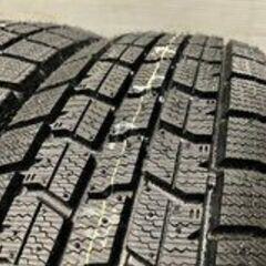 新品 2022年製 GOODYEAR ICENAVI7 175/70R14 14インチ スタッドレス 4本 ヤリス フィット カローラフィールダー等　(VTK613)クレジットカード QRコード決済可能