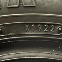 新品 2022年製 GOODYEAR ICENAVI7 175/70R14 14インチ スタッドレス 4本 ヤリス フィット カローラフィールダー等　(VTK613)クレジットカード QRコード決済可能
