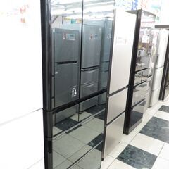 【引取限定】日立 ノンフロン冷凍冷蔵庫 R-X6200E 201...