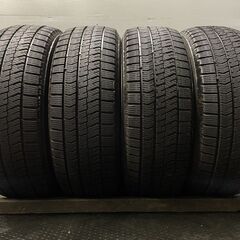 BS BRIDGESTONE BLIZZAK DM-V3 255/45R20 20インチ スタッドレス 2本 19年製 ベンツ/GLC audi/Q5 VOLVO/XC60/XC90等　(VTP926) BS BRIDGESTONE BLIZZAK DM-V3 255/45R20 20インチ スタッドレス 2本