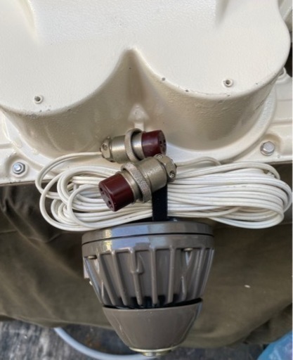 選挙用スピーカー」TOA SC60✖︎2台