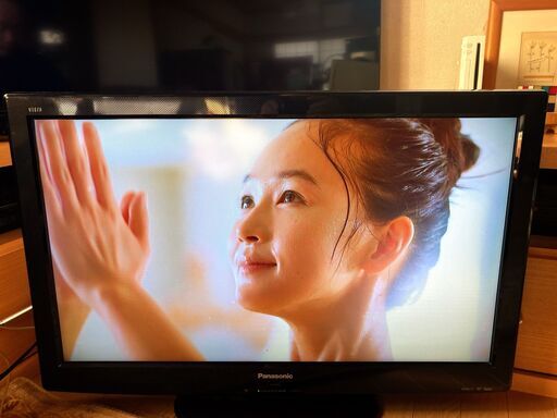 Panasonic VIERA ビエラ 液晶テレビ TH-L32X2 32型 2010年製