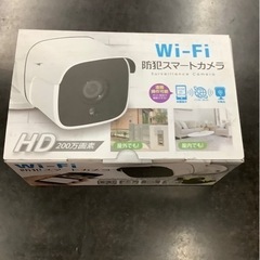 Wi-Fi防犯スマートカメラ HAC2670 HAC ハック  ...