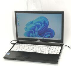 完売御礼 特選】DELL UltraBook Core i5 ＆SSD 快速テレワークに！