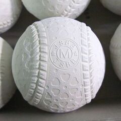 未使用品 KENKO 軟式ボール ケンコーボールM号 M球 公認球 一般用・中学生用 まとめて 3ダース 36球セット 軟式野球 ☆ 札幌市 北区 屯田 