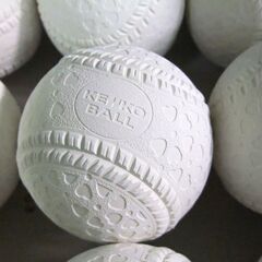 未使用品 KENKO 軟式ボール ケンコーボールM号 M球 公認球 一般用・中学生用 まとめて 3ダース 36球セット 軟式野球 ☆ 札幌市 北区 屯田 