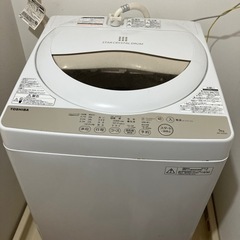 TOSHIBA スタークリスタルドラム　洗濯機