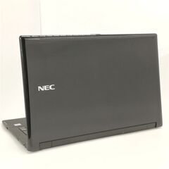 保証付 即使用可 15.6型 ノートパソコン NEC VK20LF-U 中古良品 第6