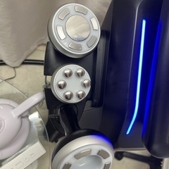 セルゼロスマート 高級セルフエステマシン