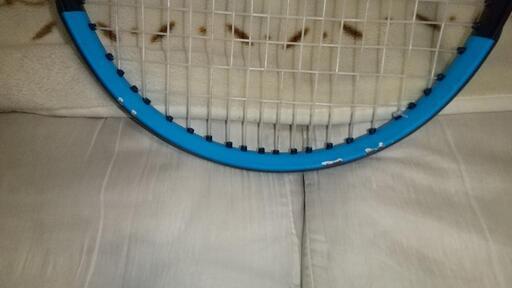 ラケット グリップサイズ3 互いにリバースカラーの2本組 ウイルソン