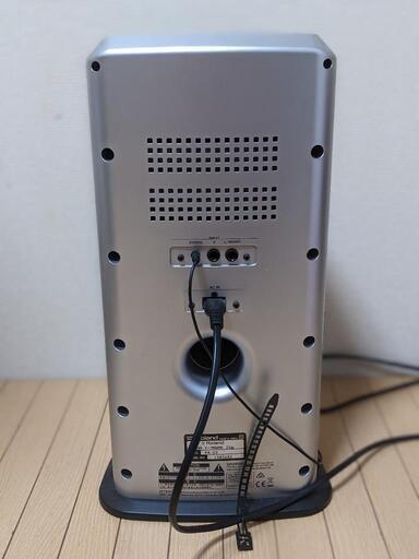 電子ドラム用アンプ