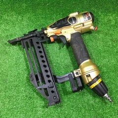 日立工機 N5004HMF 高圧タッカー 本体のみ【市川行徳店】【店頭取引