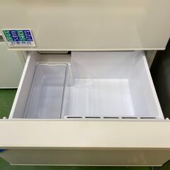 愛品館八千代店】保証充実AQUA2019年製272L3ドア冷凍冷蔵庫AQR-27H
