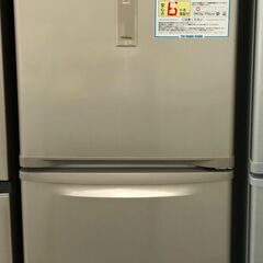 6ヶ月保証付き！！冷蔵庫 パナソニック NR-C37FM 2017 幅(W) 590mm