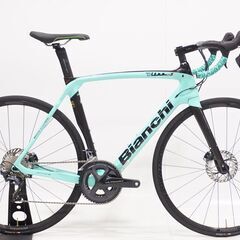 BIANCHI 「ビアンキ」 OLTRE XR3 DISC 2021年モデル ロードバイク