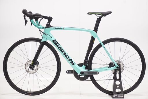 Bianchi OLTRE XR3 DISC 50size 2021 ビアンキ Bianchi（ビアンキ）2021年モデル OLTRE XR3 CV DISC 105