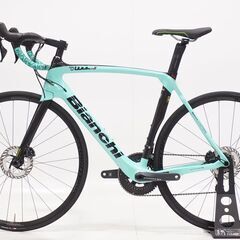 BIANCHI 「ビアンキ」 OLTRE XR3 DISC 2021年モデル ロードバイク