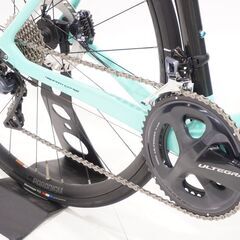 BIANCHI 「ビアンキ」 OLTRE XR3 DISC 2021年モデル ロードバイク