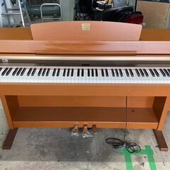 YAMAHA ヤマハ 電子ピアノ CLP-330C 09年製 クラビノーバ/Clavinova