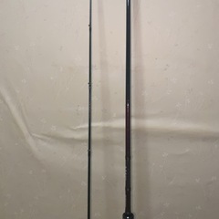 テンヤロッド・リールセット