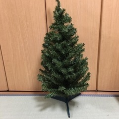 ※お取引中【無料】クリスマスツリー　90cm