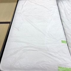 シングルベッド　無印良品　15,180円
