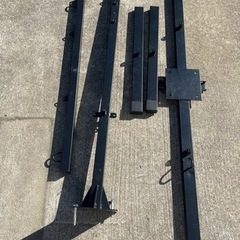 サンドバッグ　吊り下げ式　ファイティングロード　パンチングボール