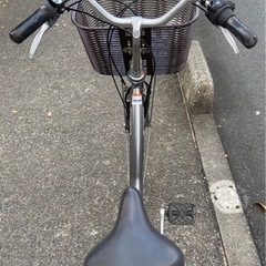 只今！送料半額！kN電動自転車427DWパナソニックギュット20インチ8 