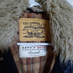 Levi'sヴィンテージ