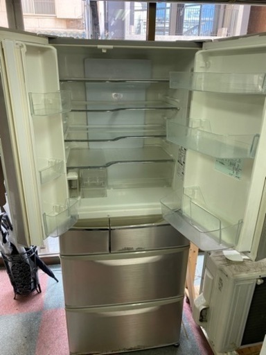 【✨配送設置無料！】00008 Panasonic 470ℓ冷蔵庫 ✨配送設置無料！】00008 Panasonic 470ℓ冷蔵庫 楽天市場】冷蔵庫