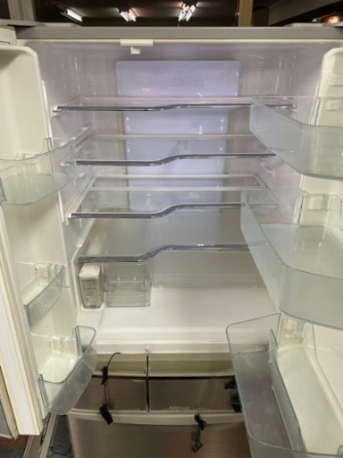 【✨配送設置無料！】00008 Panasonic 470ℓ冷蔵庫 パナソニック 470L 大阪市内配送無料