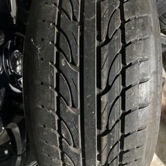 クラブリネア 20インチ 深リム