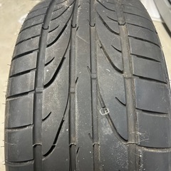 クラブリネア 20インチ 深リム