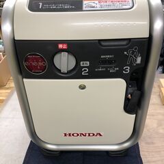 【愛品館江戸川店】HONDA　エネポ EU9iGB　インバーター...