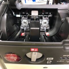 愛品館江戸川店】HONDA エネポ EU9iGB インバーター発電機 ID：127 
