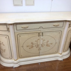 サイドボード saltarelli 32,780円