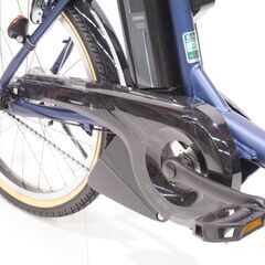 YAMAHA 「ヤマハ」 PAS CITY-C 2022年モデル アシスト自転車