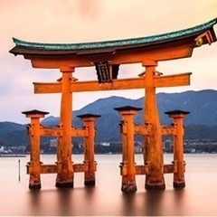 神社、お寺好きな方✨