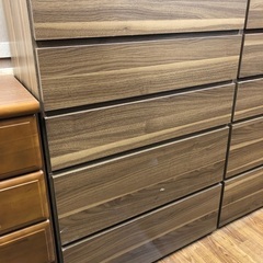 ハイチェスト　未使用品　19,580円