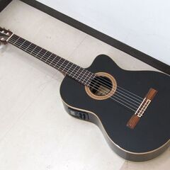Aria アリア エレガット/クラシックギター A-38CE B...