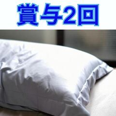 【未経験OK】枕の販売スタッフ★賞与2回／朝はゆっくり出社の画像