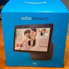 【中古】Echo Show 第3世代　