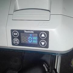 マキタ　保冷温庫　CW180D