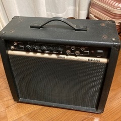 YAMAHA AR-1500 ベースアンプ