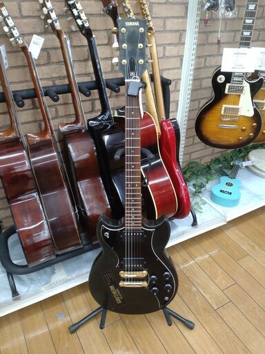 YAMAHA エレキギター SG-50 1974年モデル