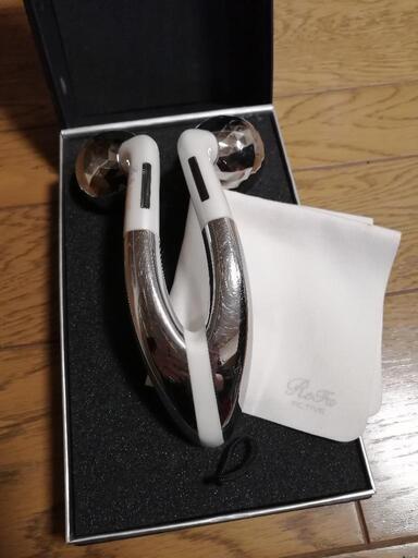 ボディケア ReFa ACTIV