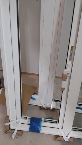 商談中】プラマードH 窓 サッシ リフォーム 断熱 FIX窓 発注