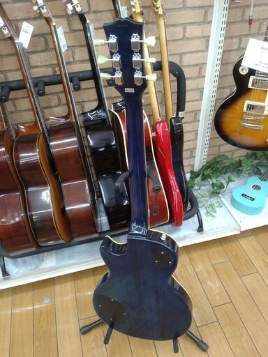 tokai エレキギター LOVE ROCK