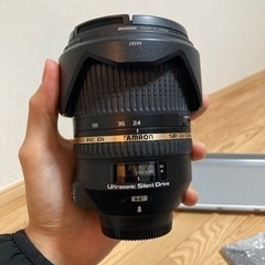 再開」nikon d800 フルフレーム一眼カメラ、レンズ、おまけ多数付き