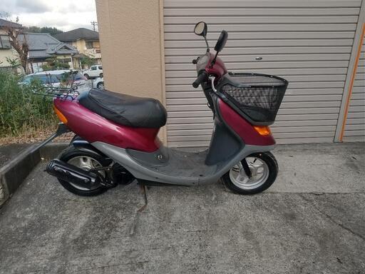 タイヤ前後、バッテリー、プラグ、エアーフィルター、後輪ブレーキ